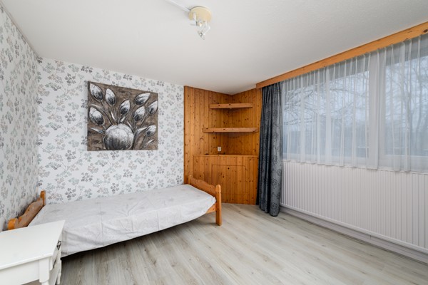 Medium property photo - Groenendal 3, 8521 LG Sint Nicolaasga